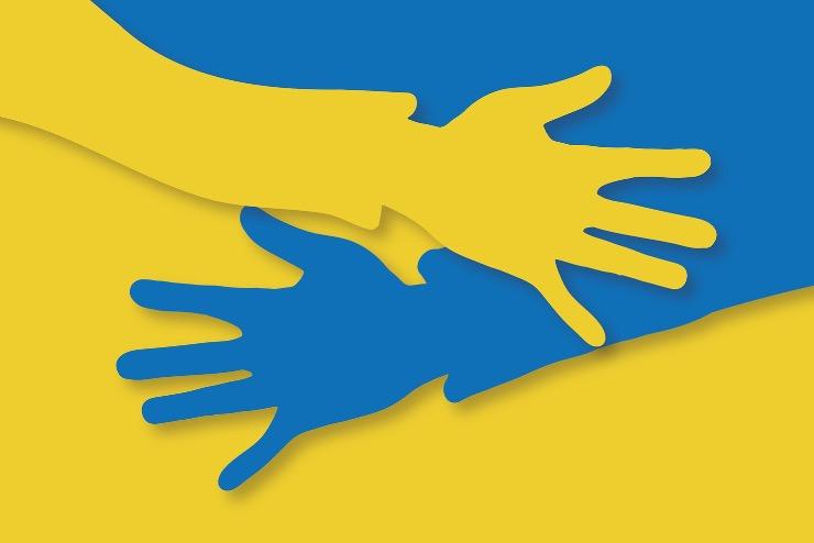 Ukrajnai hbor - ORFK: csaknem tizenkt s flezren rkeztek Ukrajnbl szombaton
